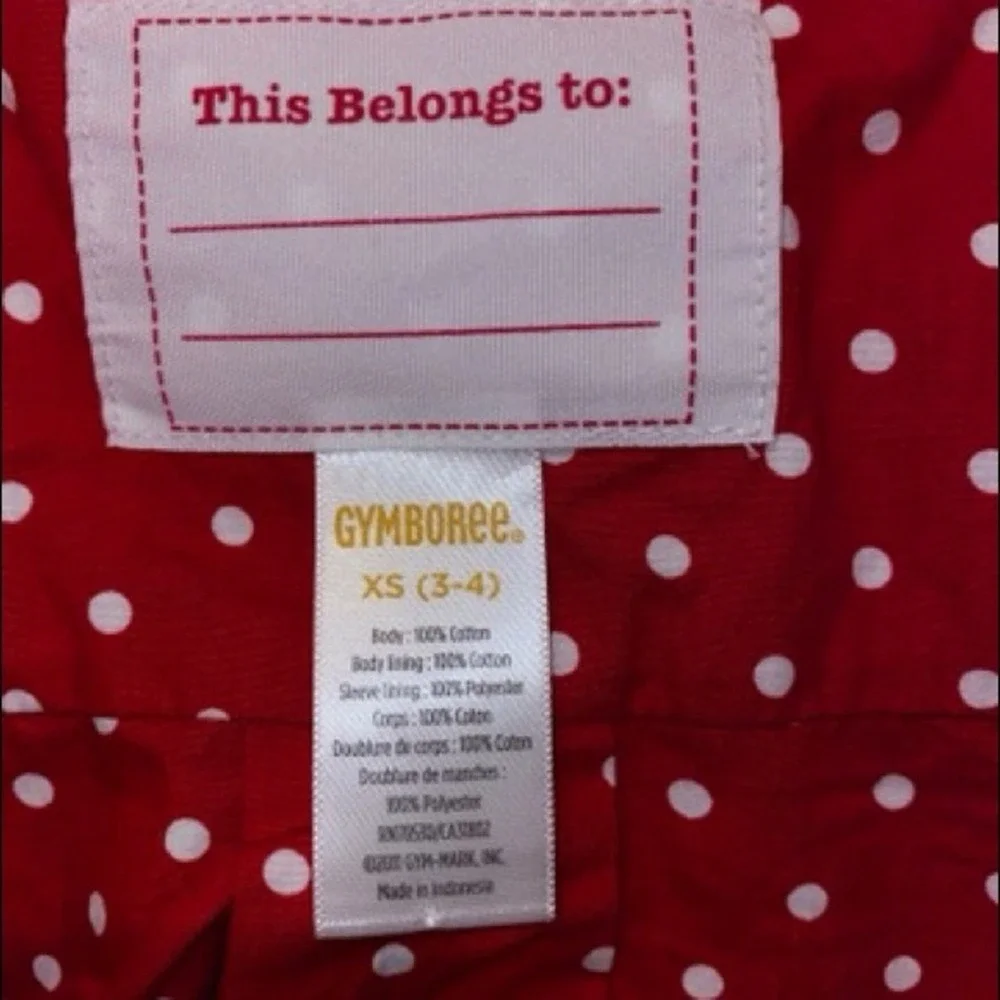 Gymboree ***buy items